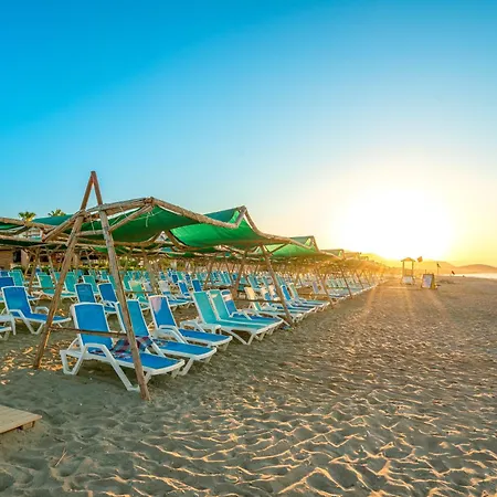Sea Bird Beach Hotel 4*