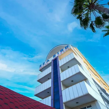 Hotel Sea Bird Beach Alanya