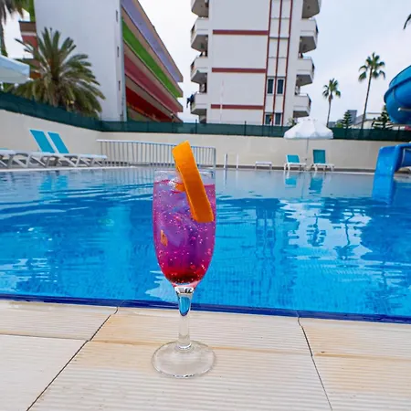 Hotel Sea Bird Beach 4*