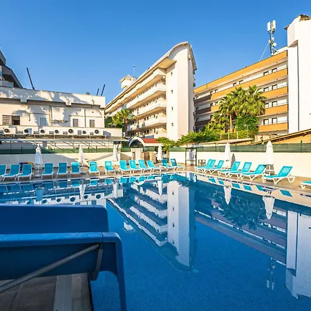 Sea Bird Beach 4* Alanya